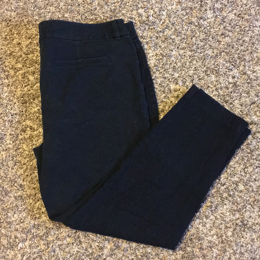 Pixie pants